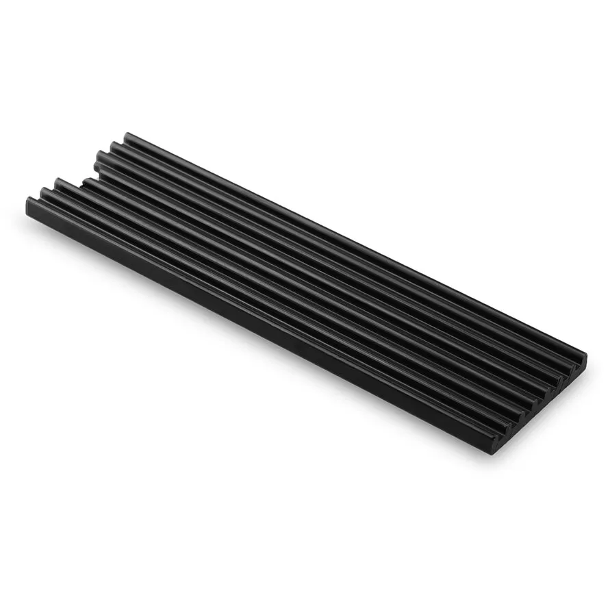 Cooler Pasiv Axagon CLR-M2L3 Pentru M.2 2280 SSD Inaltime 3mm