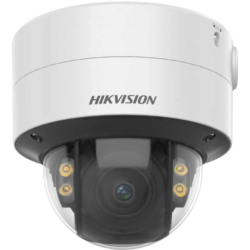 Camera supraveghere Hikvision DS-2CD2787G2T-LZS 2.8-12mm