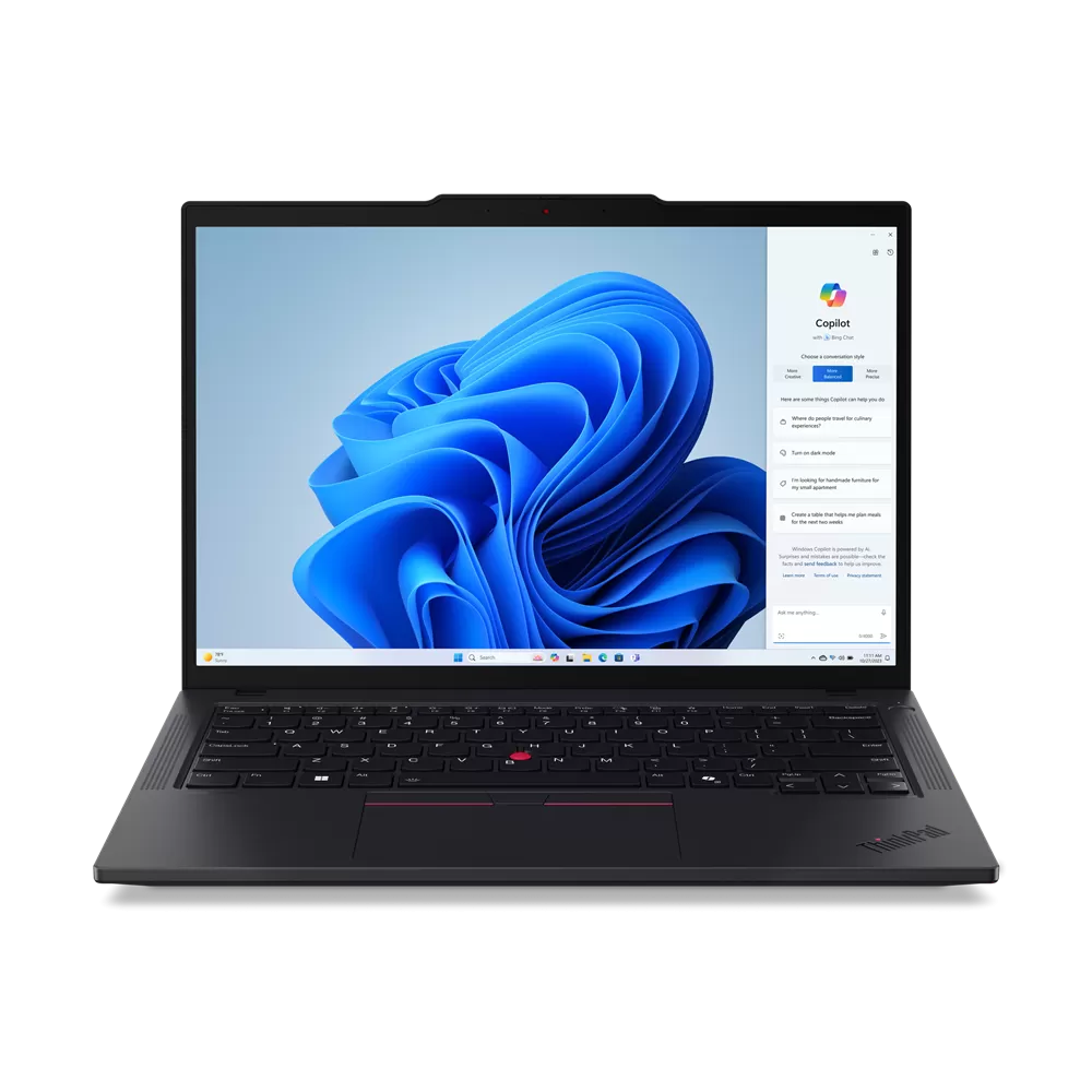 Notebook Lenovo ThinkPad T14 Gen 5  14