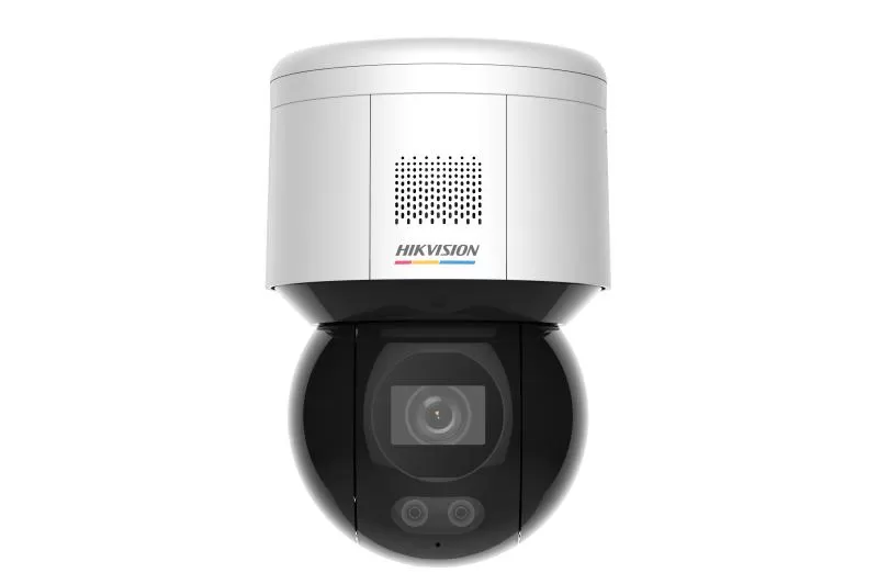 Camera supraveghere Hikvision DS-2DE3A400BW-DE/W(F1)(T5) 4mm Wi-Fi