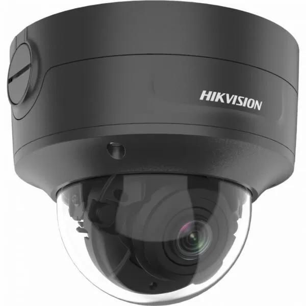 Camera supraveghere Hikvision DS-2CD2746G2-IZS 2.8 - 12mm Black