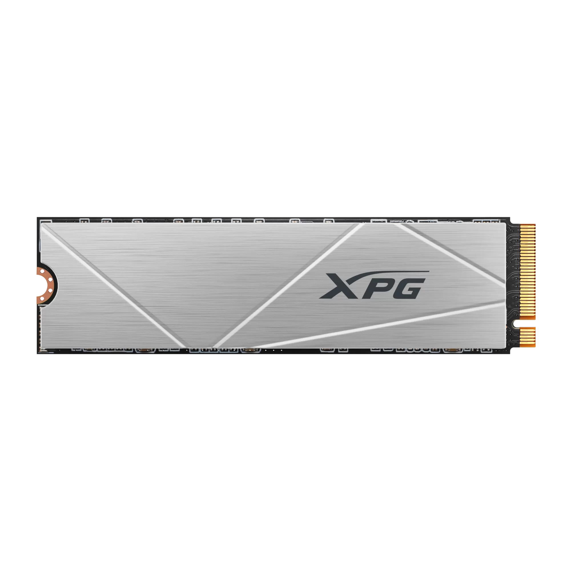 Hard Disk SSD A-Data XPG GAMMIX S60 2TB M.2 2280