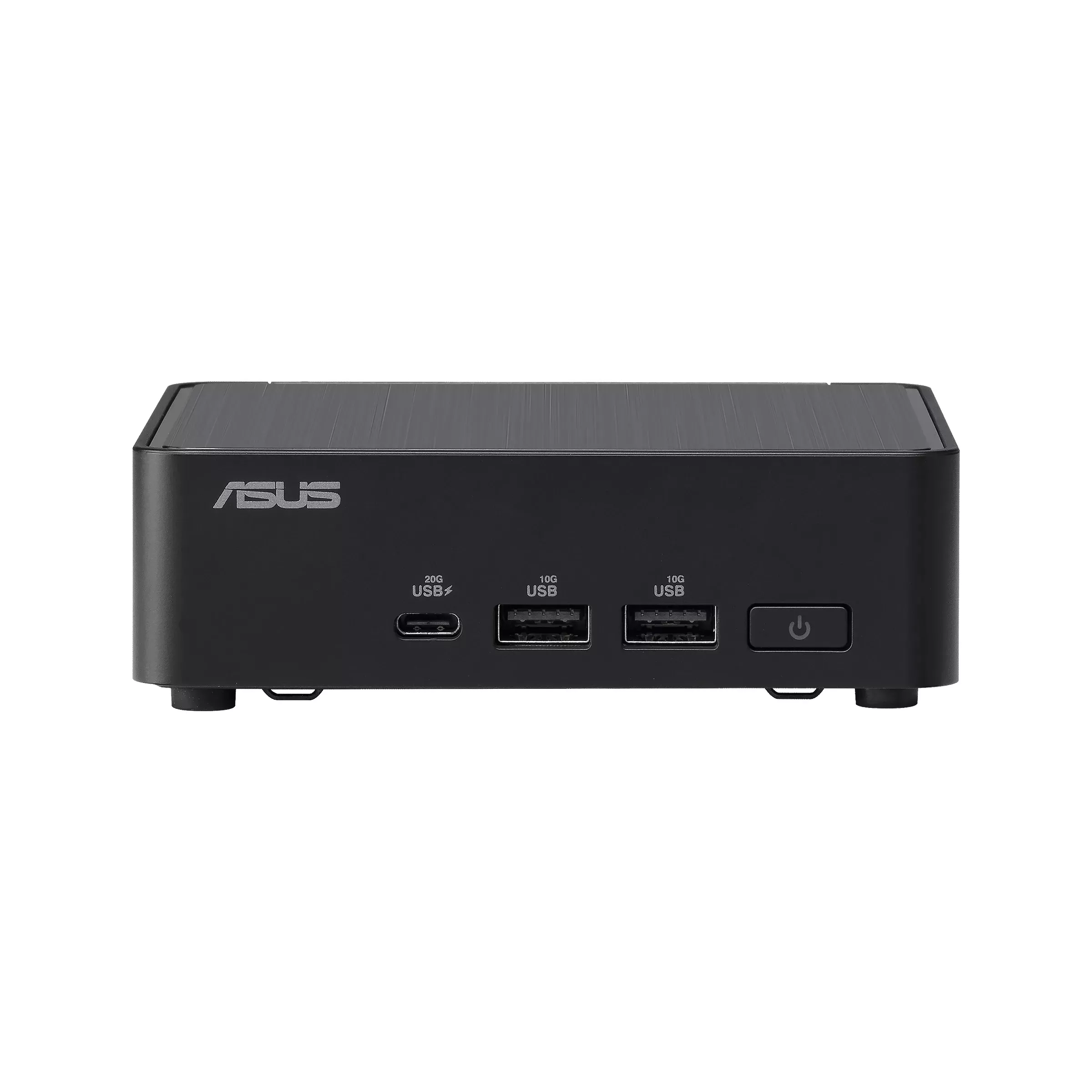 Barebone ASUS NUC 14 Pro RNUC14RVKI300000I Intel Core i3 100U fara RAM fara HDD