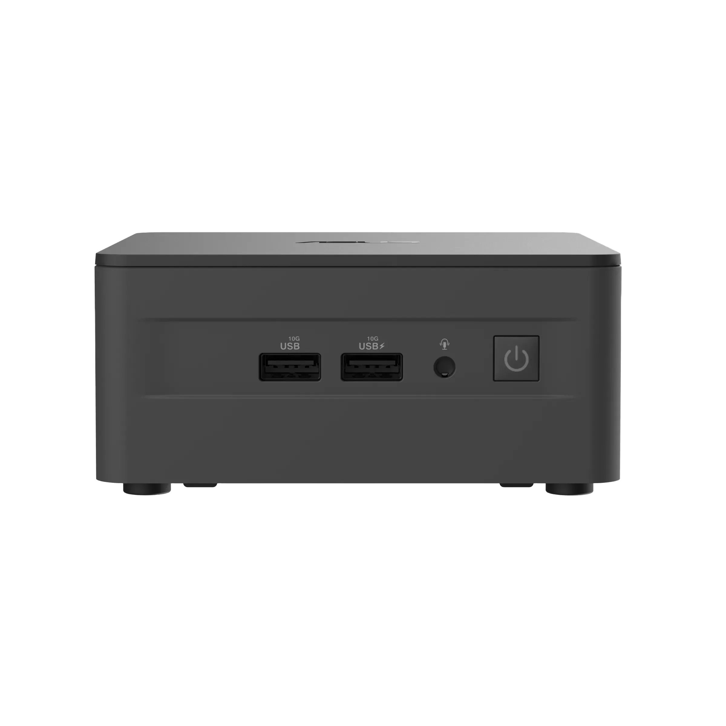 Barebone ASUS NUC 13 Pro RNUC13ANHI700002I  Intel Core i7-1360P  fara RAM  fara HDD