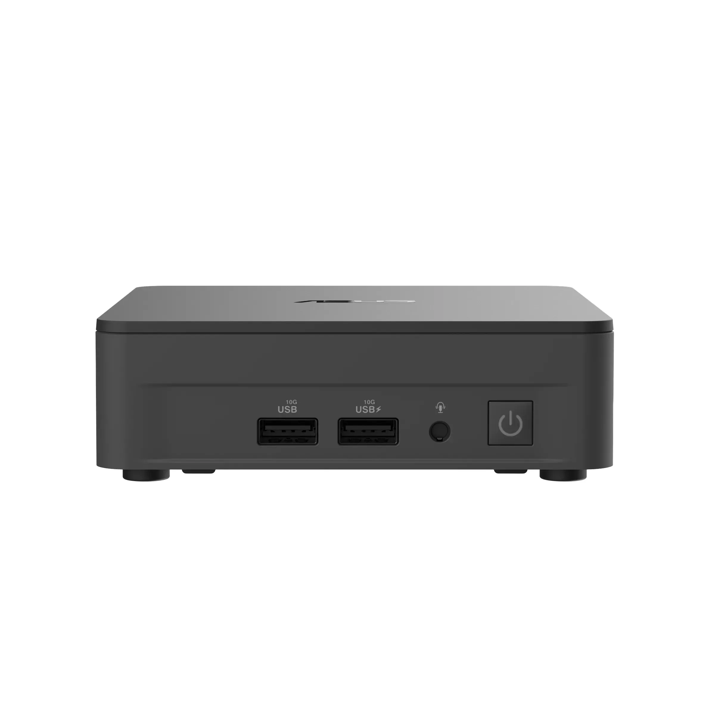 Barebone ASUS NUC 12 Pro RNUC12WSKI500000I Intel Core i5-1240P fara RAM fara HDD