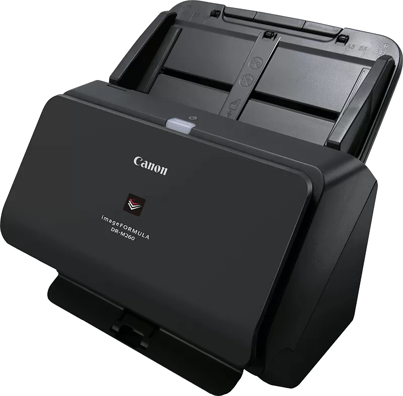 Scanner Canon imageFORMULA DR-M260