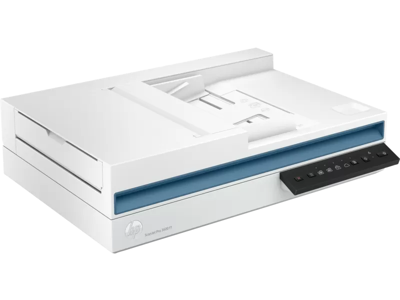 Scanner HP ScanJet Pro 3600 f1