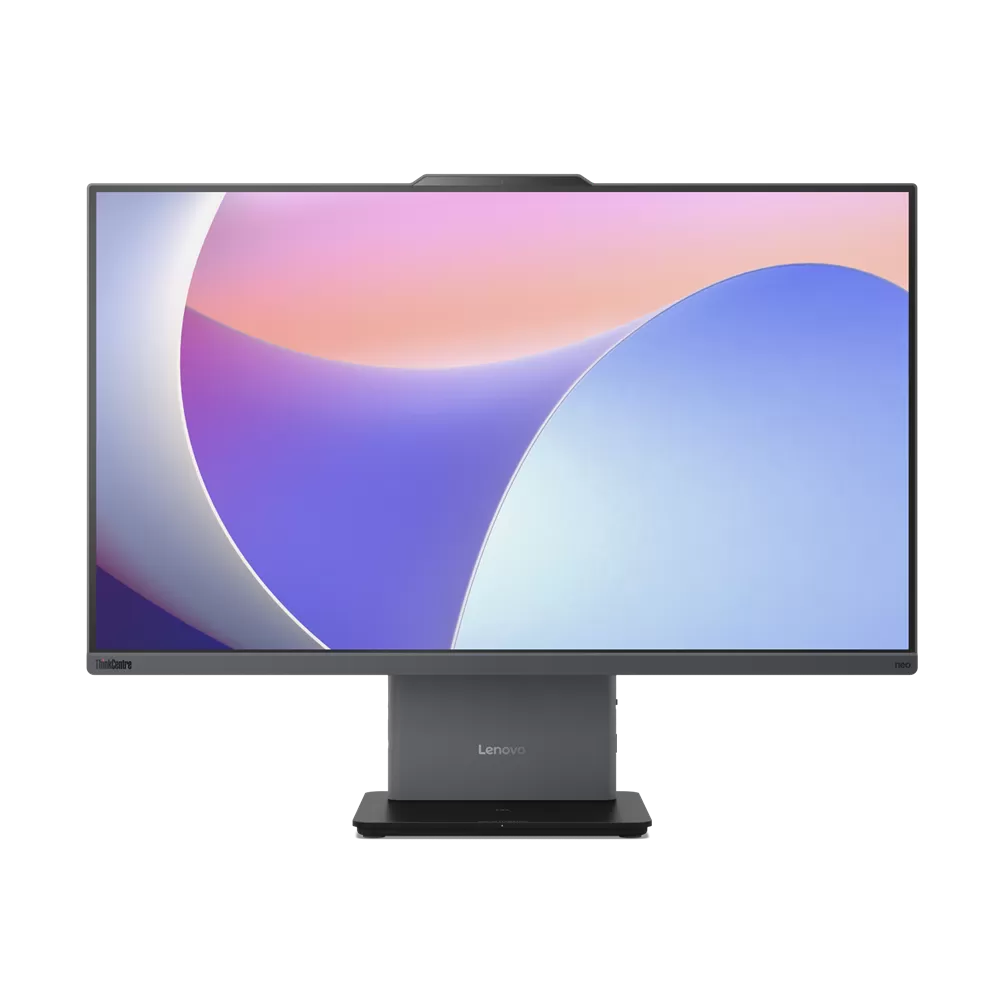 LENOVO Sistem All-In-One ThinkCentre neo 50a Gen5 23.8" Full HD…