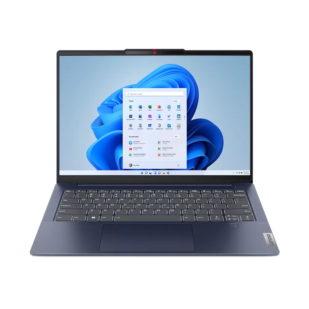 Notebook Lenovo IdeaPad Slim 5 14ABR8 14