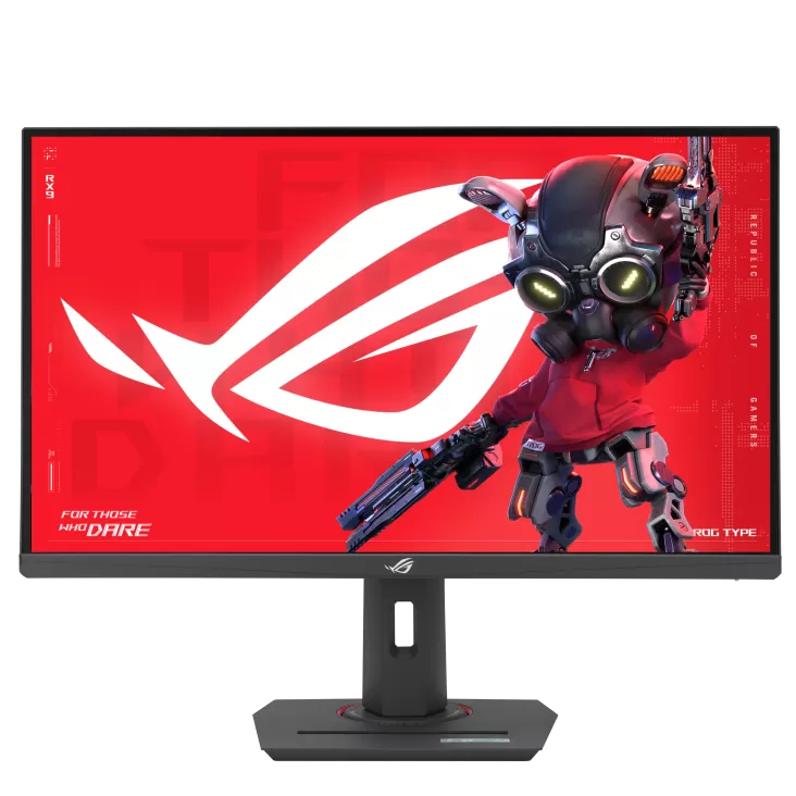 Monitor LED ASUS ROG Strix XG27UCS 27