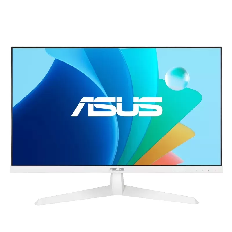 Monitor LED ASUS VY249HF-W 23.8" Full HD 100Hz 1ms White