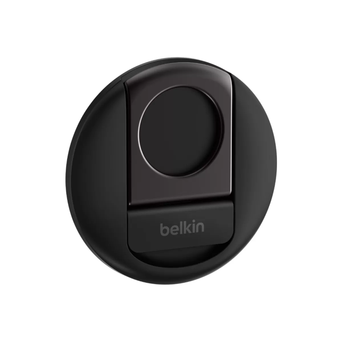 Suport Belkin pentru iPhone cu MagSafe pentru Mac Black