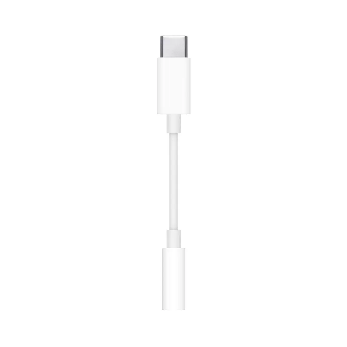 Adaptor Apple MW2Q3ZM/A  USB-C to Jack 3.5mm