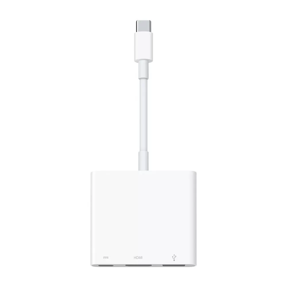 Adaptor Apple MW5M3ZM/A USB-C to Digital AV