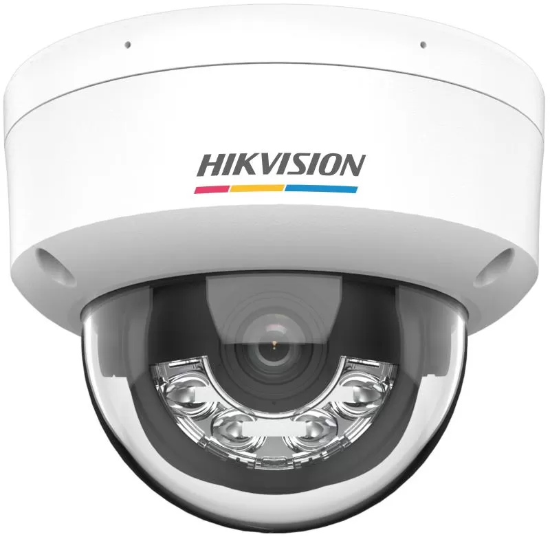 Camera supraveghere Hikvision DS-2CD1147G2H-LIU 2.8mm