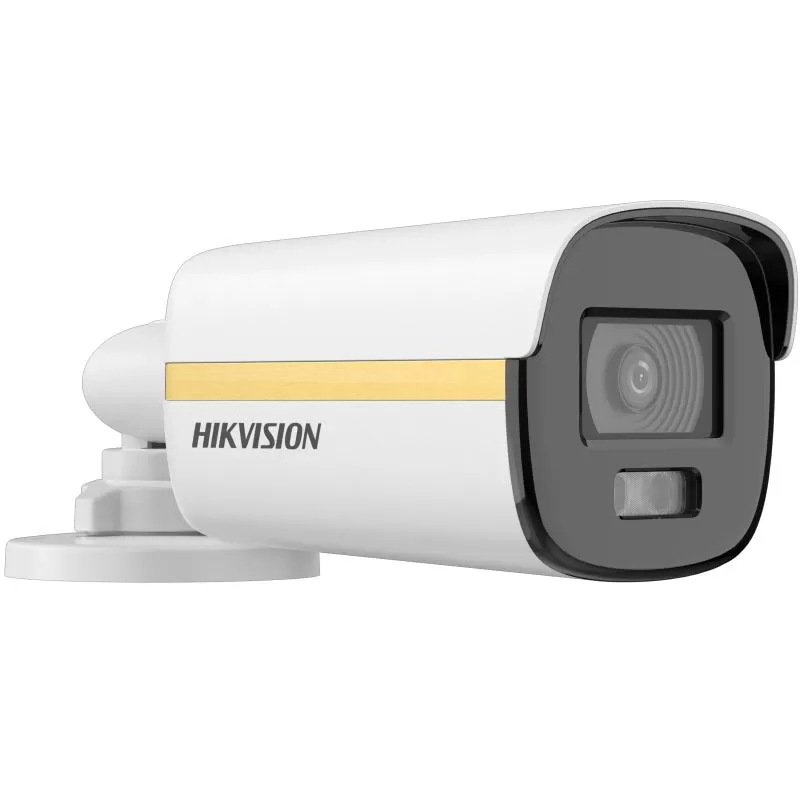 Camera supraveghere Hikvision ColorVu DS-2CE12KF3T-LE 2.8mm