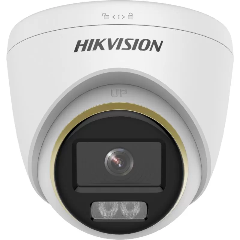 Camera supraveghere Hikvision DS-2CE72KF3T-LE 2.8mm