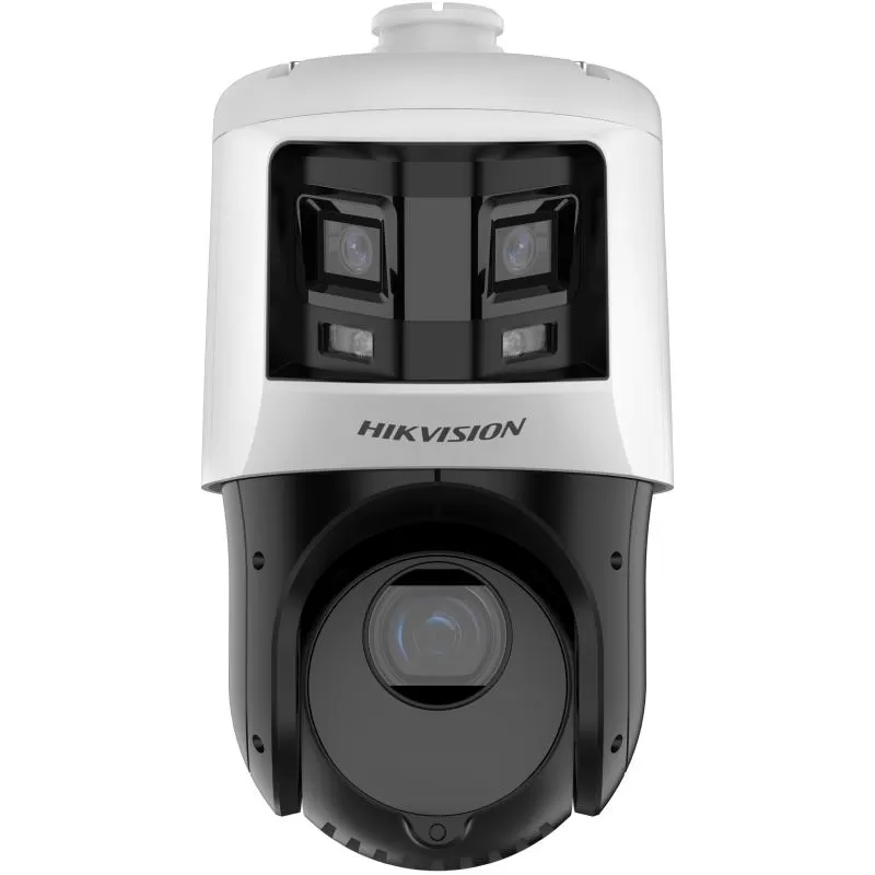 Camera supraveghere Hikvision TandemVu DS-2SE4C425MWG-E/26(F0)