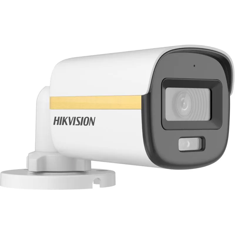 Camera supraveghere Hikvision ColorVu DS-2CE10DF3T-LFS 2.8mm