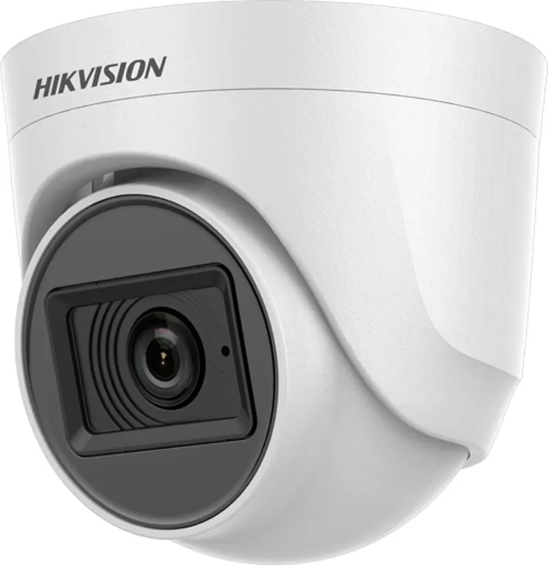 Camera supraveghere Hikvision DS-2CE76H0T-ITPFS 2.8mm