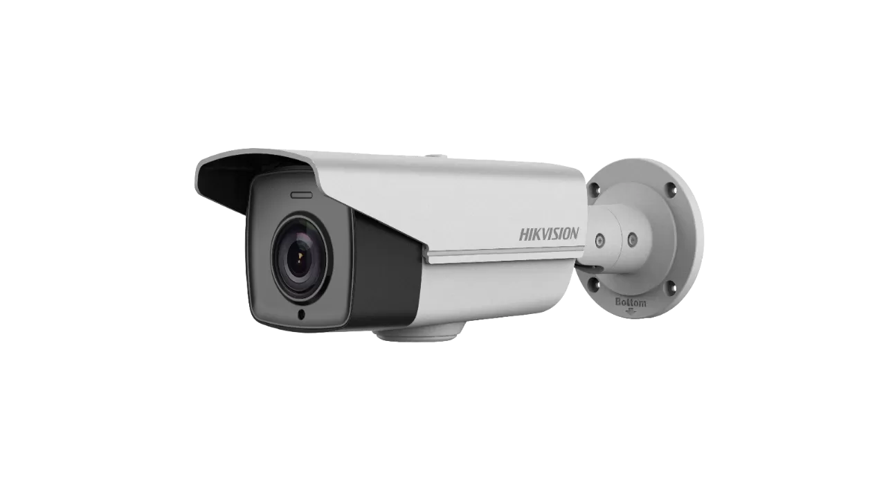 Camera supraveghere Hikvision DS-2CE16D9T-AIRAZH 5 - 50mm