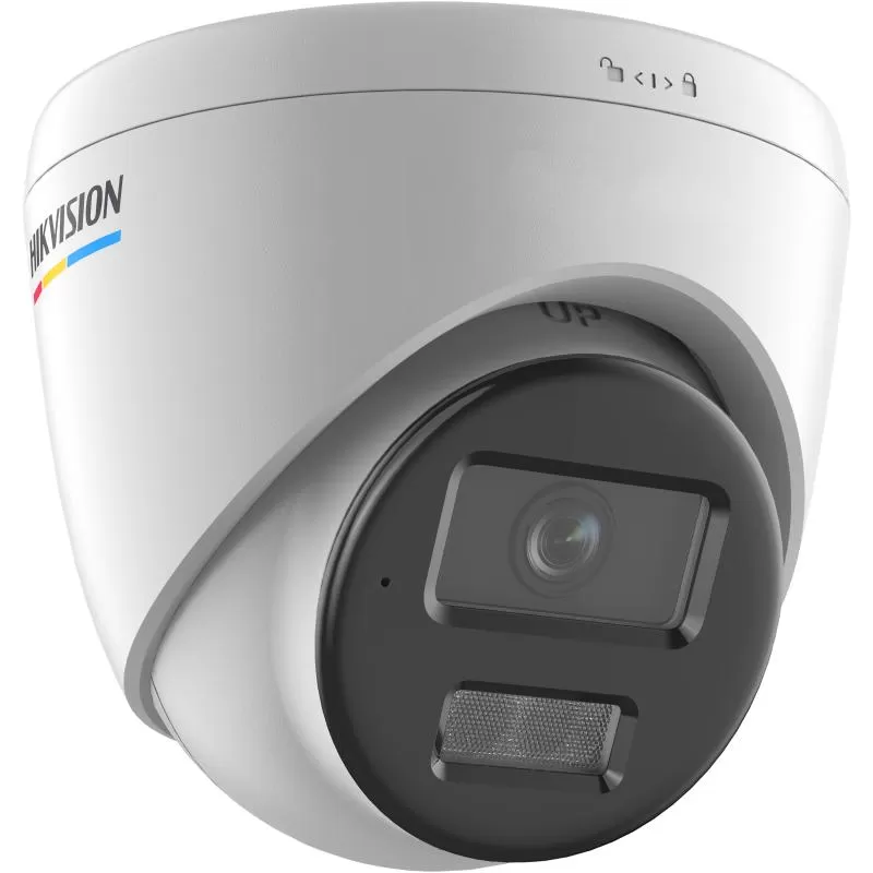 Camera supraveghere Hikvision ColorVu DS-2CD1327G2H-LIU 2.8mm