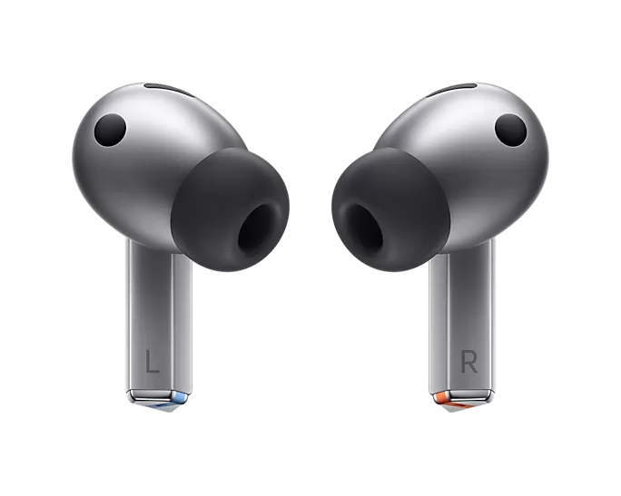 Casti Samsung Galaxy Buds3 Pro Silver