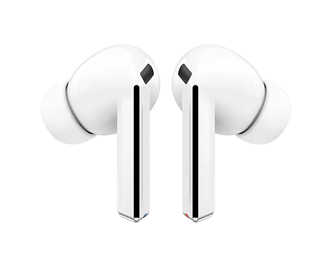 Casti Samsung Galaxy Buds3 Pro White