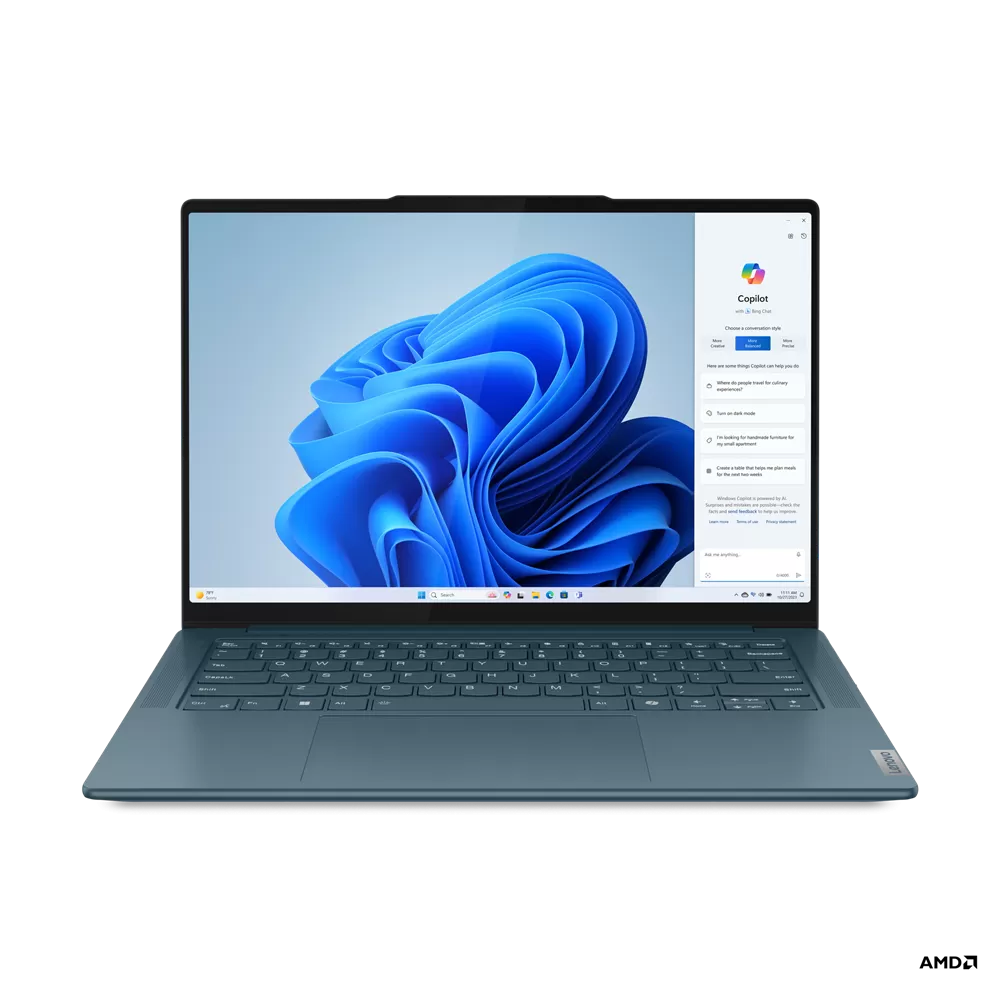 Ultrabook Lenovo Yoga Pro 7 14AHP9 14.5