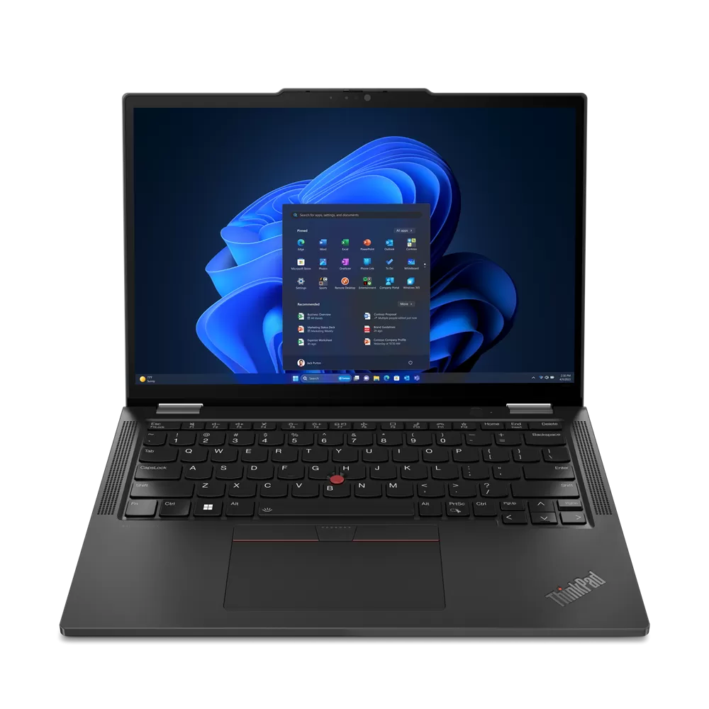 Ultrabook Lenovo ThinkPad X13 2-in-1 Gen 5  13.3