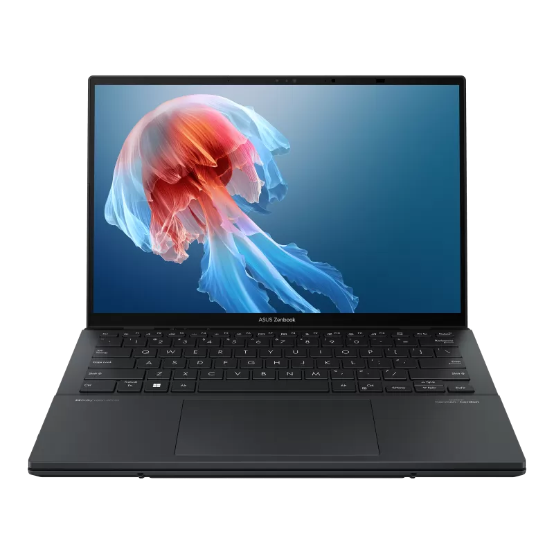 Ultrabook Asus ZenBook Duo UX8406MA 14