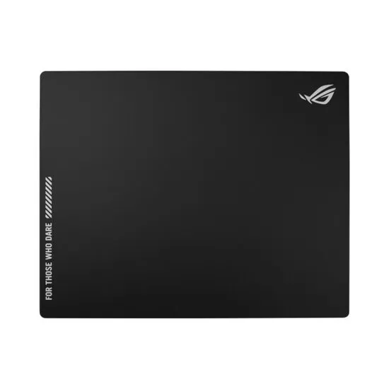 Mousepad ASUS ROG Moonstone Ace L Black