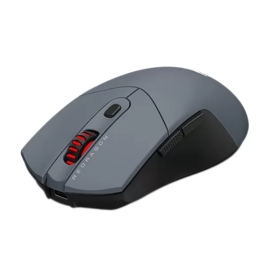 Mouse Gaming Redragon St4r Pro M917-PRO  Black