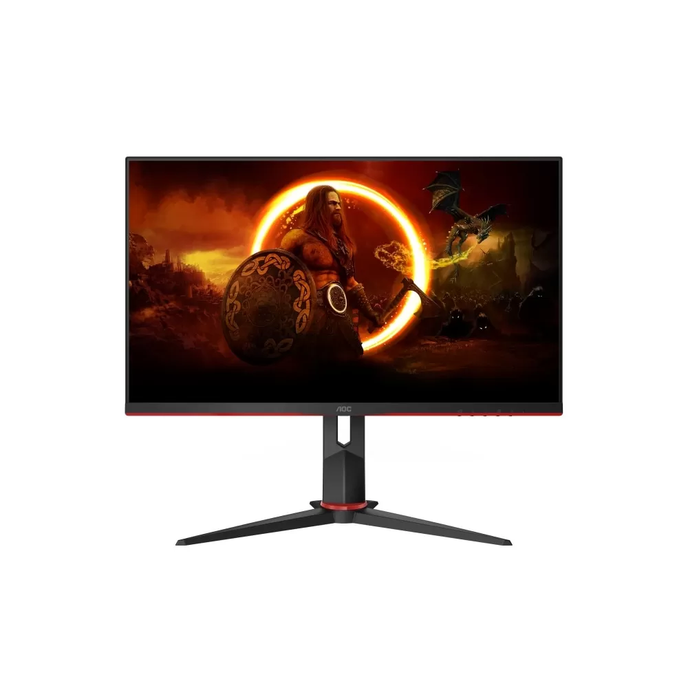 Monitor LED AOC 27G2ZN3/BK 27