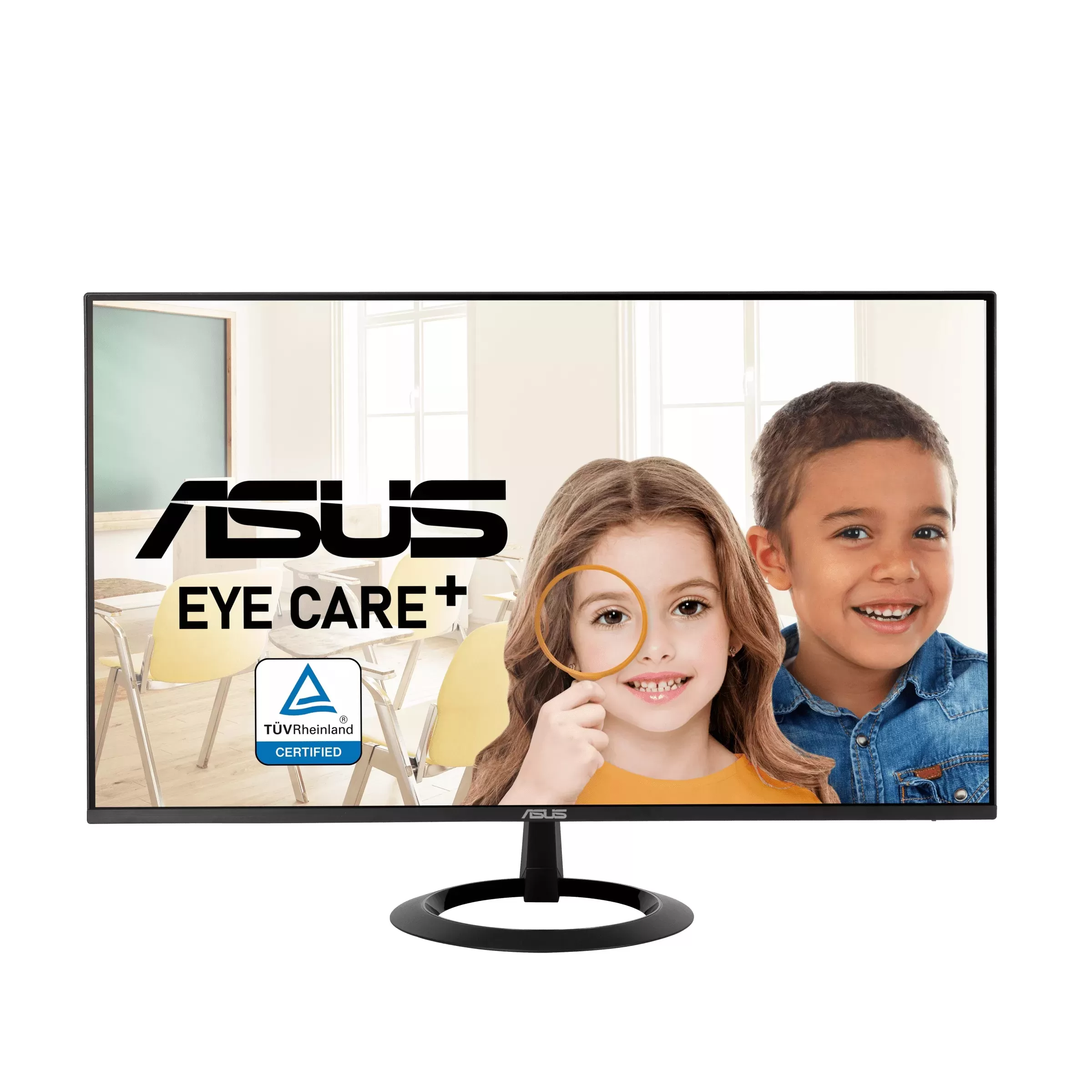 Monitor LED ASUS VZ27EHF 27