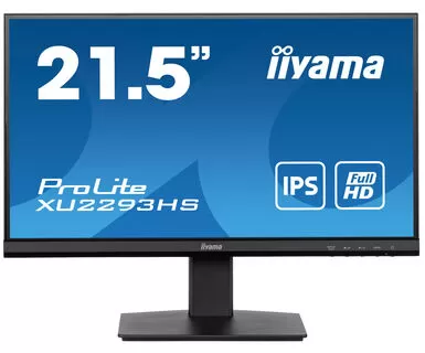 Monitor LED iiyama ProLite XU2293HS-B5 21.5