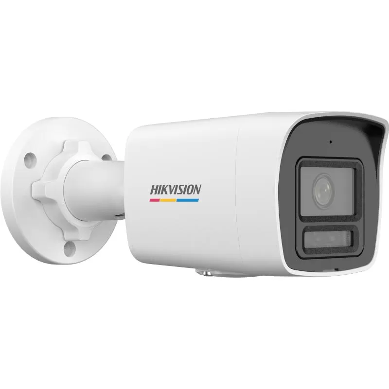 Camera supraveghere Hikvision ColorVu DS-2CD1027G2H-LIU 2.8mm