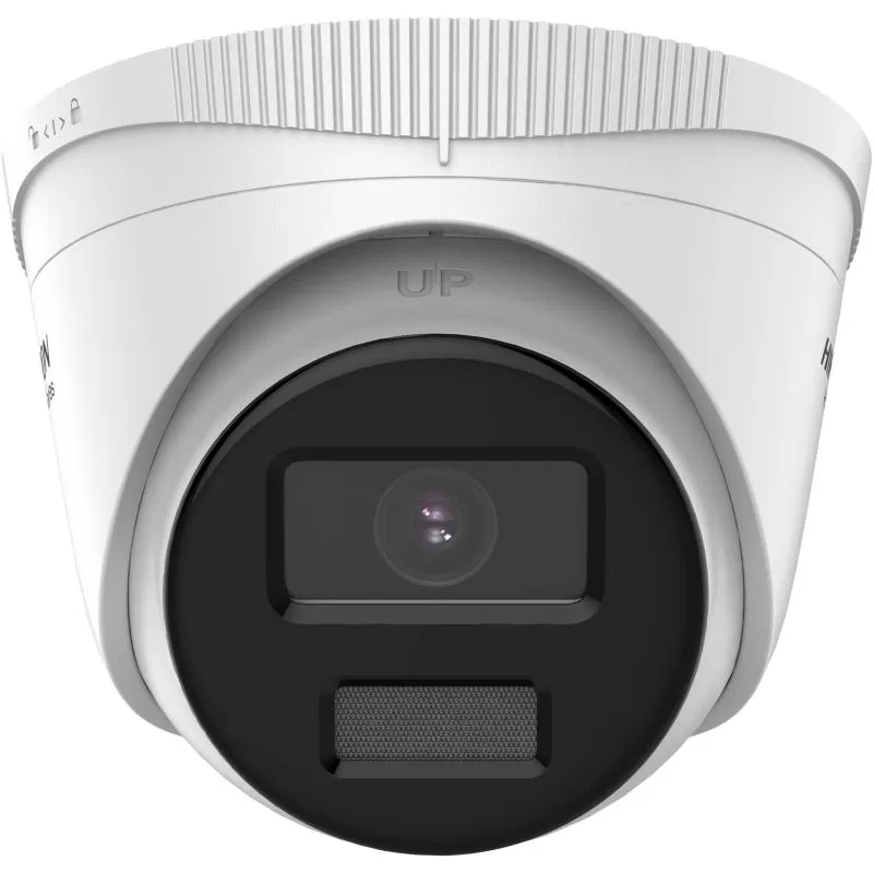 Camera supraveghere Hikvision ColorVu HWI-T249HA 2.8mm