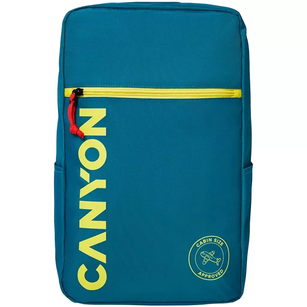 Rucsac Notebook Canyon CSZ-02 15.6