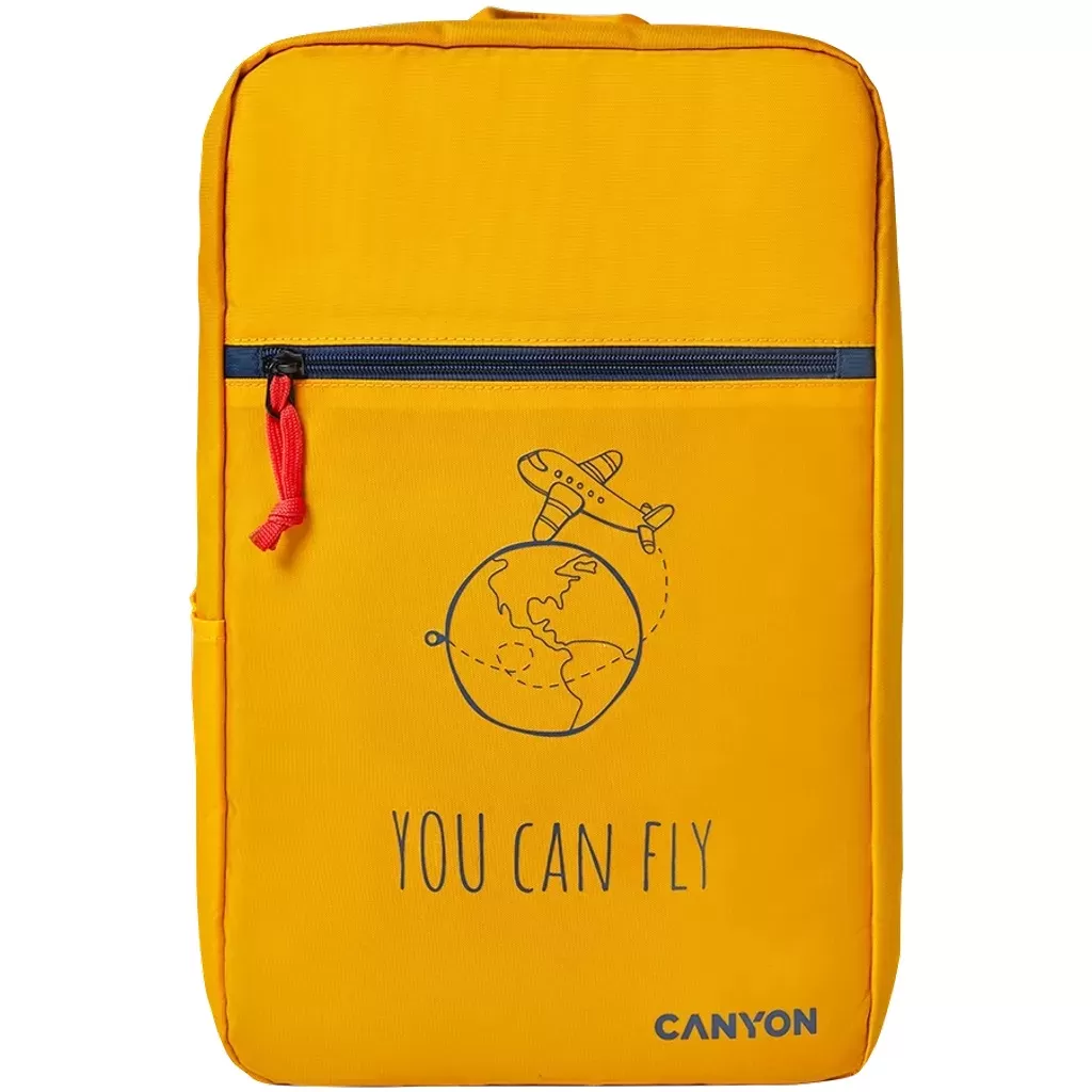 Rucsac Notebook Canyon CSZ-03 15.6