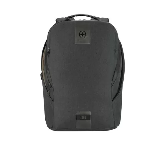 Rucsac Notebook Wenger MX ECO Light 15.6\'\' Gray