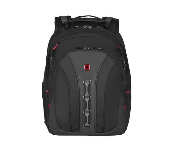 Rucsac Notebook Wenger Legacy 16\'\' Black/Gray