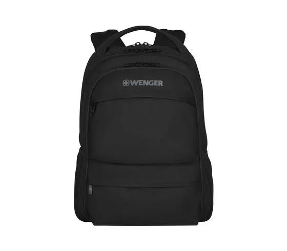 Rucsac Notebook Wenger Fuse 15.6\'\' Black