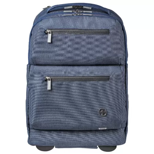 Rucsac Notebook Wenger CityPatrol 16\'\' Navy