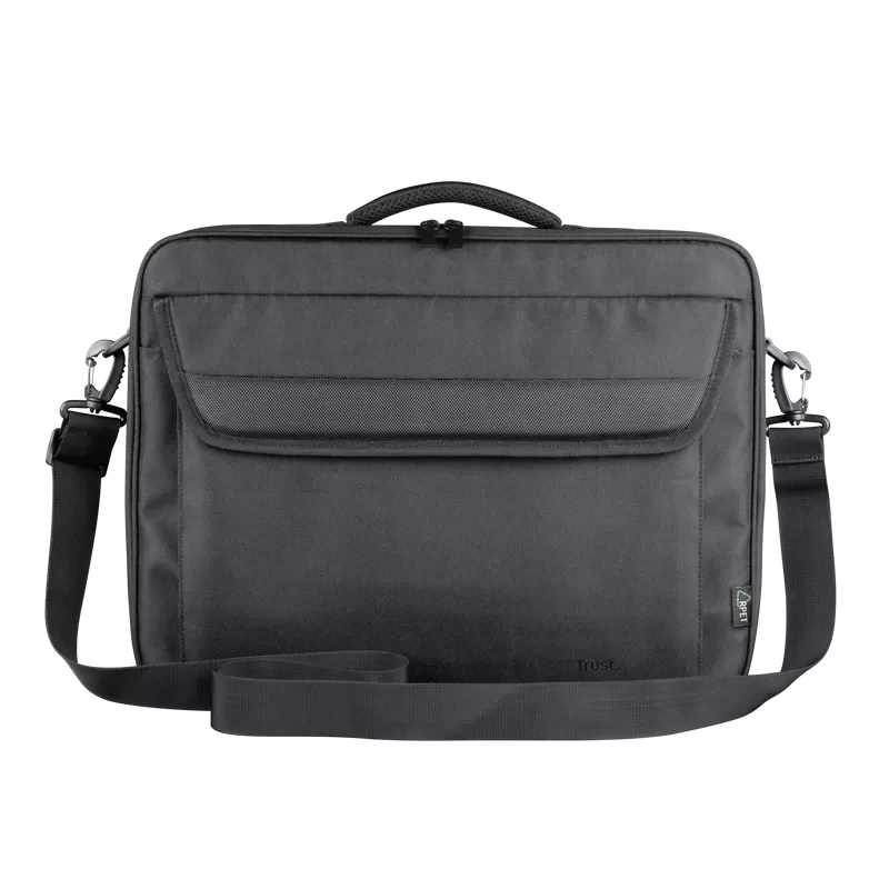 Geanta Notebook Trust Atlanta 15.6\'\' Black