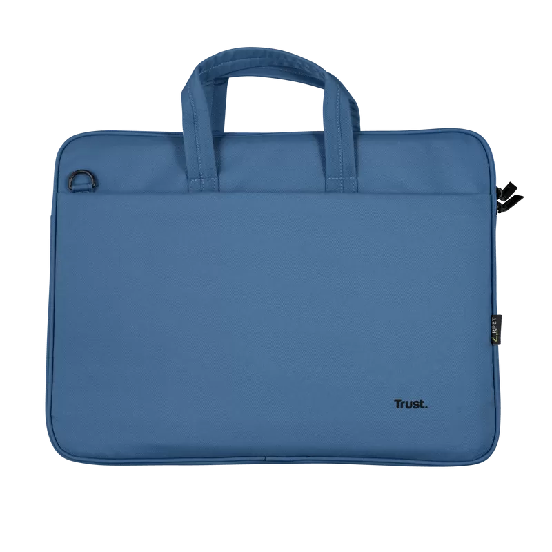 Geanta Notebook Trust Bologna Eco 16\'\' Blue