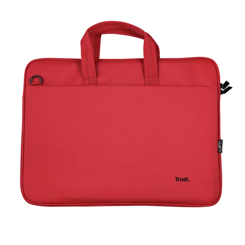 Geanta Notebook Trust Bologna Eco 16\'\' Red