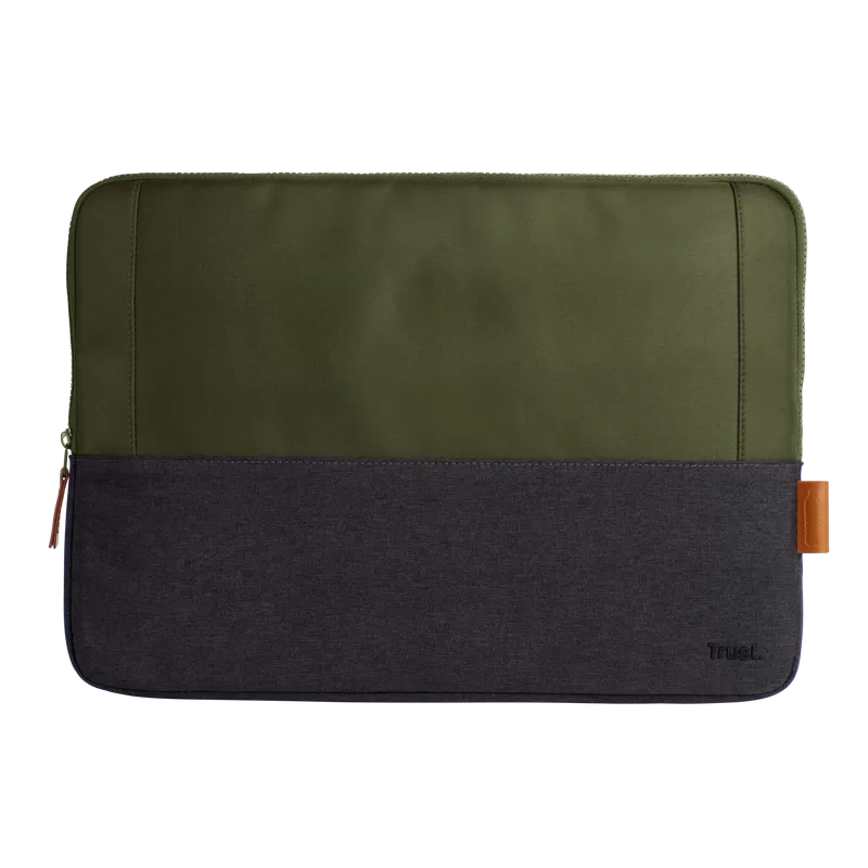 Husa Notebook Trust Lisboa 15.6\'\' Green