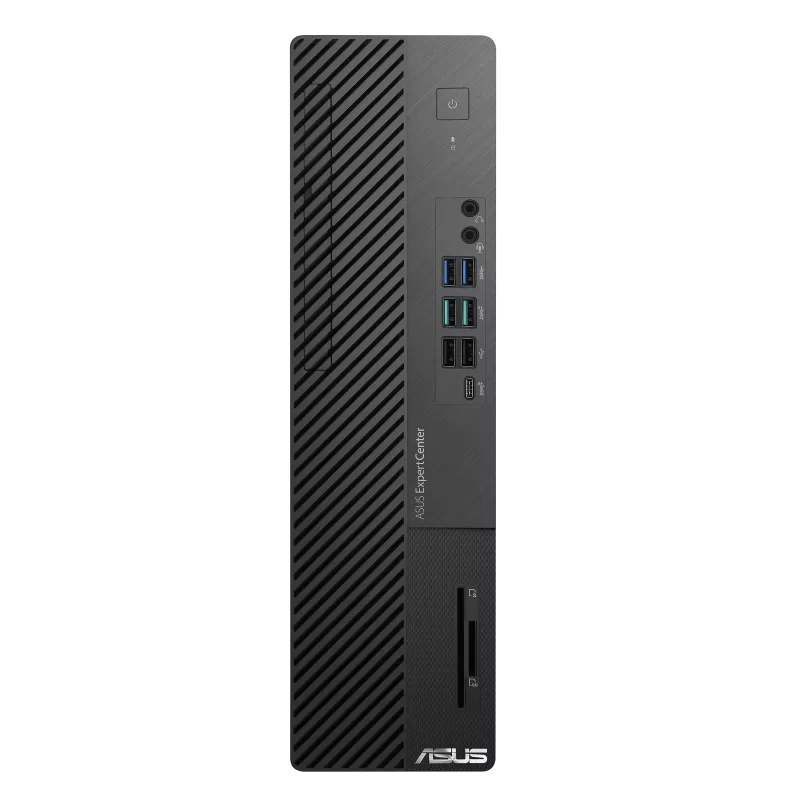 Sistem Brand ASUS ExpertCenter D7 SFF D700SE Intel Core i7-13700 RAM 16GB SSD 1TB DVD-RW No OS