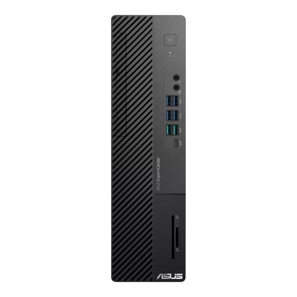 Sistem Brand ASUS ExpertCenter D9 SFF D900SDR Intel Core i7-13700 RAM 16GB SSD 1TB No OS